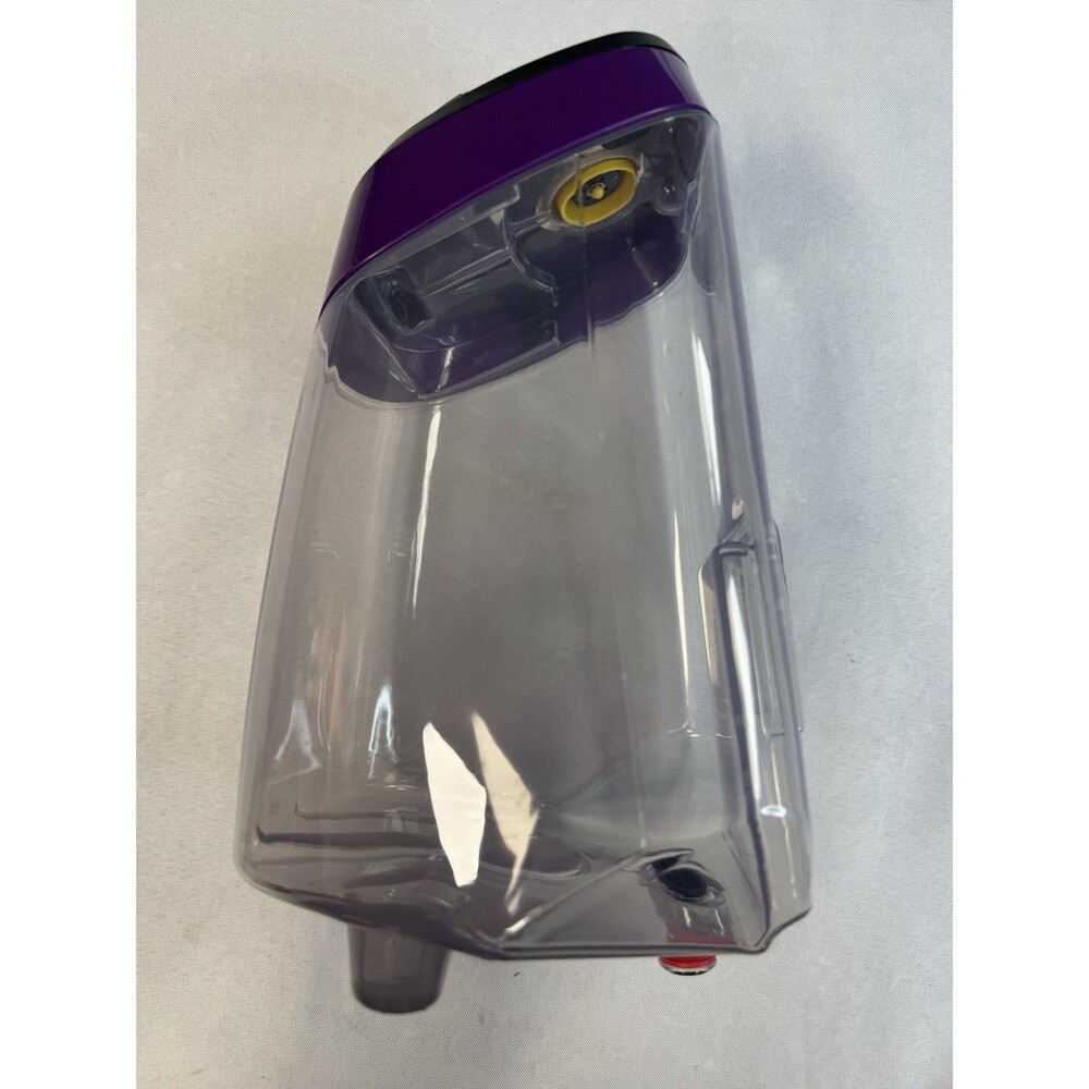 ProHeat 2X Revolution Pet Pro Plus, 3588F parts clean tank with cap